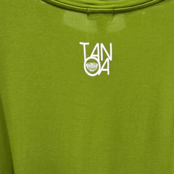Tanoa Women's Soft Bamboo Tee Size 6XL - Picture 7 of 7